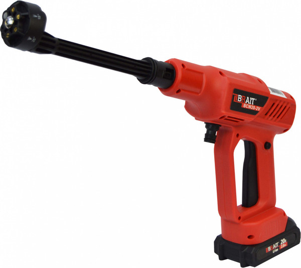 Изображение товара Мойка высокого давления Brait BCW20-2V