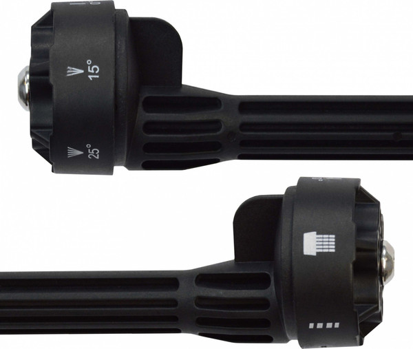 Изображение товара Мойка высокого давления Brait BCW20-2V