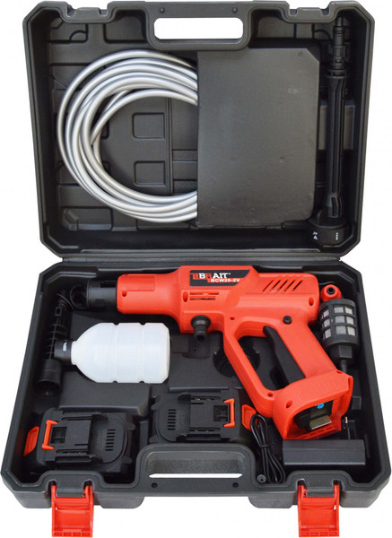 Изображение товара Мойка высокого давления Brait BCW20-2V