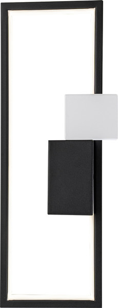 Изображение товара Бра ESCADA 10278/1 (черный/белый)