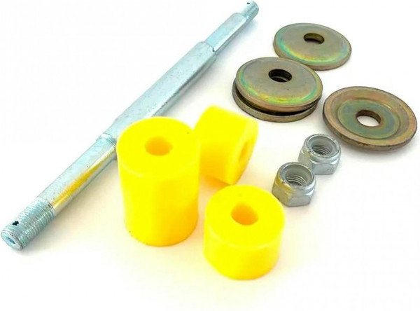 Изображение товара Стойка стабилизатора Autogur73 +50мм УАЗ 3163 Патриот / 3162-00-2906060-70(+50)