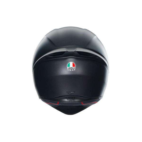 Изображение товара Мотошлем AGV K1 S E2206 / 2118394001-029-XL (XL, матовый черный)
