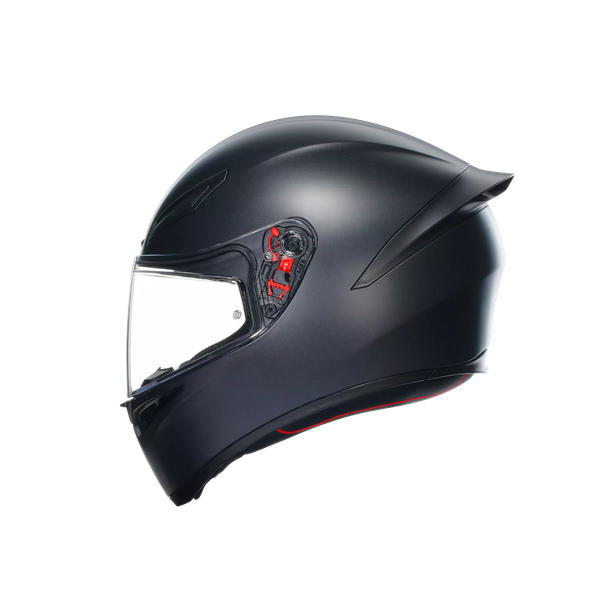 Изображение товара Мотошлем AGV K1 S E2206 / 2118394001-029-XL (XL, матовый черный)