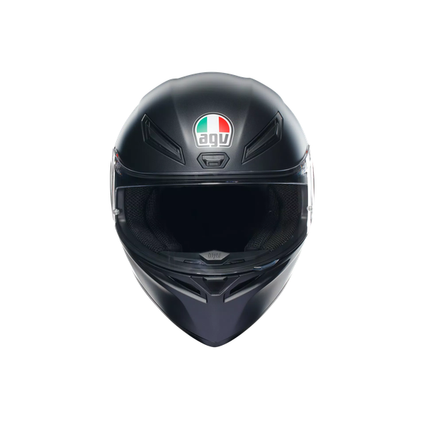 Изображение товара Мотошлем AGV K1 S E2206 / 2118394001-029-XL (XL, матовый черный)