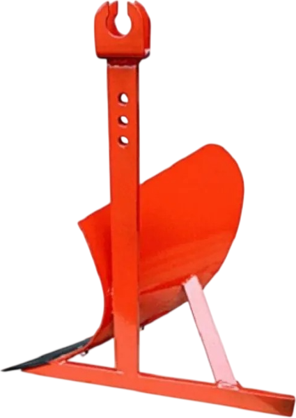 Изображение товара Плуг ВРМЗ ЗАО ПЛН-16 Б (09.01.30.00.00-01)