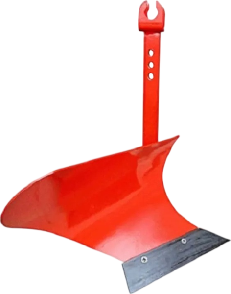 Изображение товара Плуг ВРМЗ ЗАО ПЛН-16 Б (09.01.30.00.00-01)