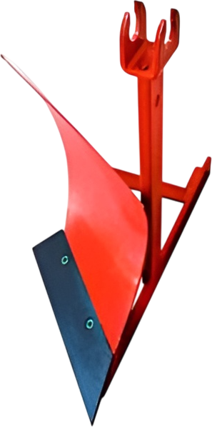 Изображение товара Плуг ВРМЗ ЗАО ПЛН-16 Н (01.01.30.00.00-01)