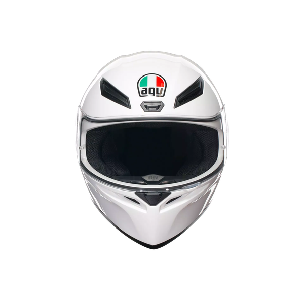 Изображение товара Мотошлем AGV K1 S E2206 / 2118394001-028-XL (XL, белый)