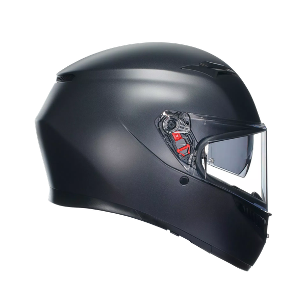 Изображение товара Мотошлем AGV K3 E2206 MPLK / 2118381001-004-XL (XL, матовый черный)