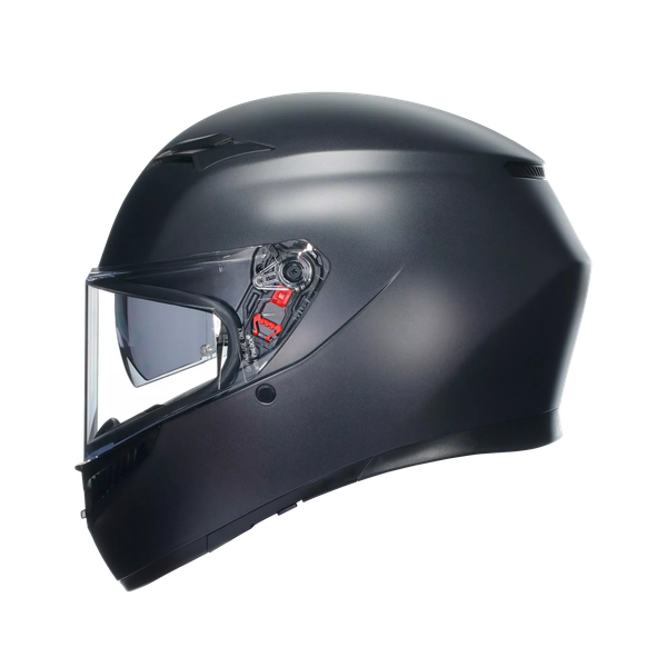 Изображение товара Мотошлем AGV K3 E2206 MPLK / 2118381001-004-XL (XL, матовый черный)