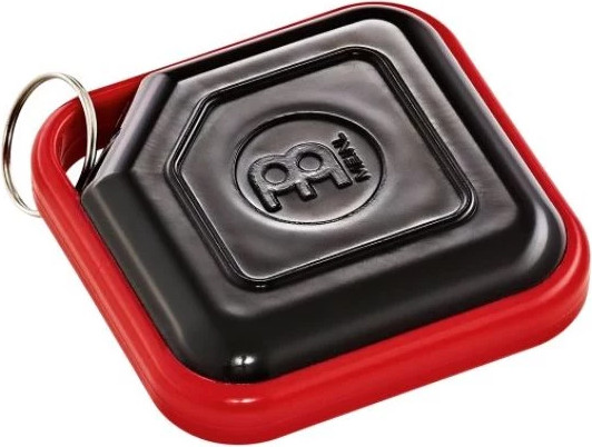 Изображение товара Шейкер Meinl KRS-BK