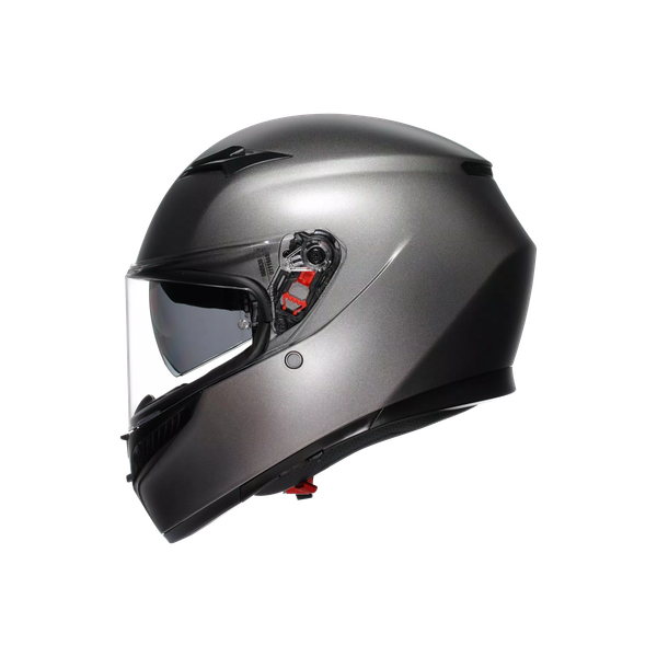 Изображение товара Мотошлем AGV K3 E2206 MPLK / 2118381001-023-S (S, Mono Matt Luna Grey)