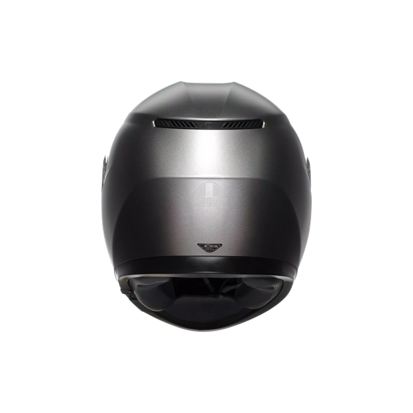 Изображение товара Мотошлем AGV K3 E2206 MPLK / 2118381001-023-S (S, Mono Matt Luna Grey)