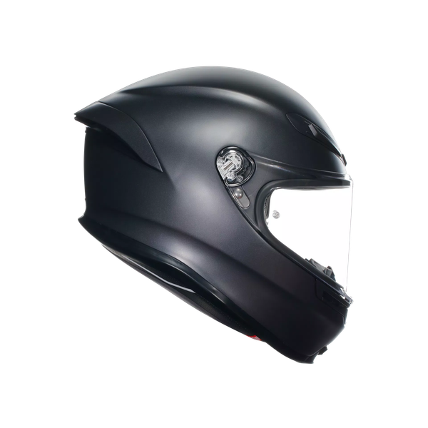 Изображение товара Мотошлем AGV K6 S E2206 MPLK / 2118395001-011-L (L, матовый черный)