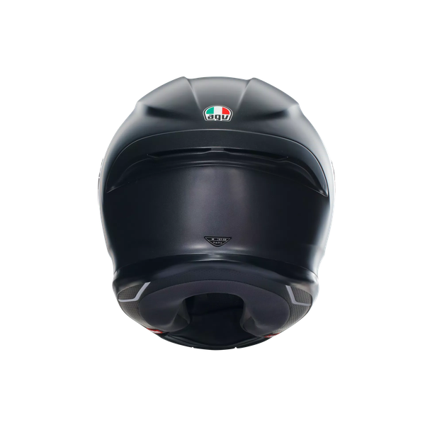 Изображение товара Мотошлем AGV K6 S E2206 MPLK / 2118395001-011-M (M, матовый черный)