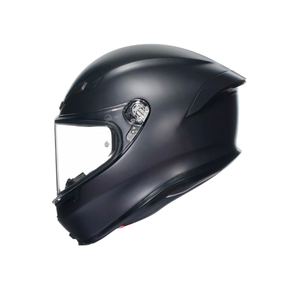 Изображение товара Мотошлем AGV K6 S E2206 MPLK / 2118395001-011-M (M, матовый черный)