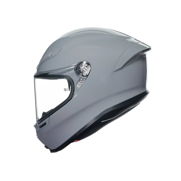 Изображение товара Мотошлем AGV K6 S E2206 MPLK / 2118395001-012-S (S, Nardo Grey)