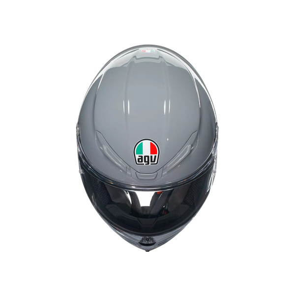 Изображение товара Мотошлем AGV K6 S E2206 MPLK / 2118395001-012-S (S, Nardo Grey)