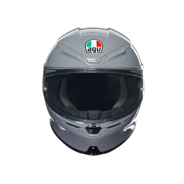 Изображение товара Мотошлем AGV K6 S E2206 MPLK / 2118395001-012-S (S, Nardo Grey)