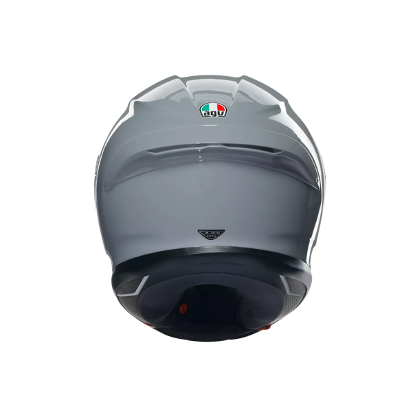 Изображение товара Мотошлем AGV K6 S E2206 MPLK / 2118395001-012-S (S, Nardo Grey)