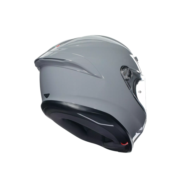 Изображение товара Мотошлем AGV K6 S E2206 MPLK / 2118395001-012-S (S, Nardo Grey)