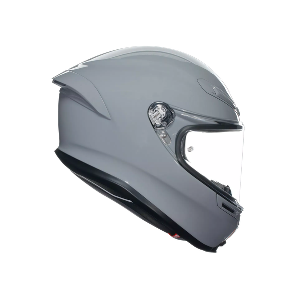 Изображение товара Мотошлем AGV K6 S E2206 MPLK / 2118395001-012-S (S, Nardo Grey)