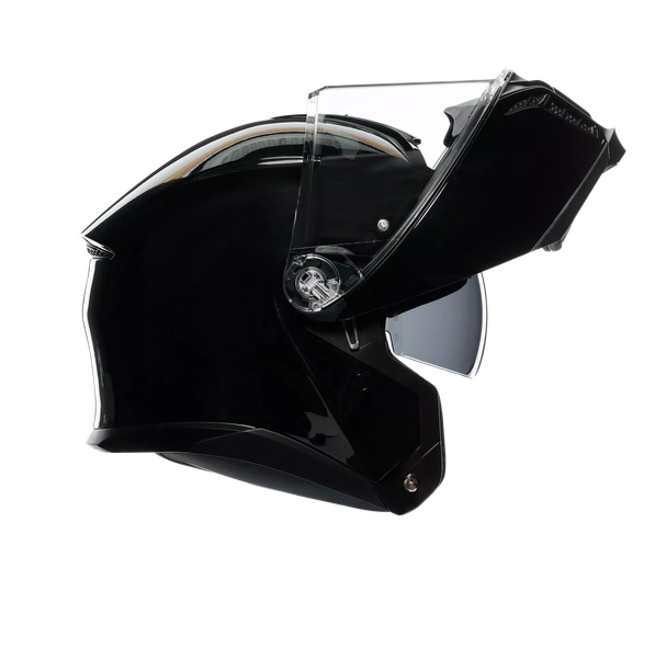 Изображение товара Мотошлем AGV Tourmodular E2206 / 201251E4OY-001-S (S, черный)