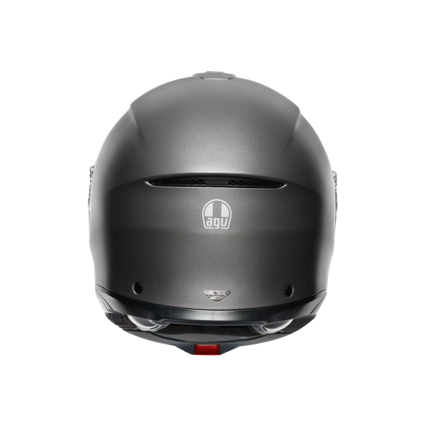 Изображение товара Мотошлем AGV Tourmodular E2206 / 201251E4OY-005-S (S, Luna Grey Matt)