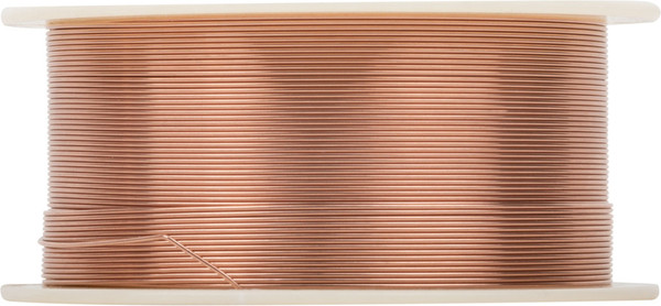 Изображение товара Проволока сварочная BRIDGE THQ-50C 0.8мм / 81734 (1кг)