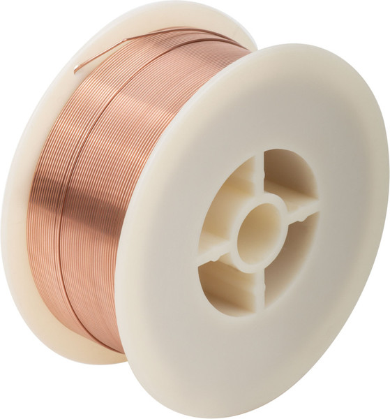 Изображение товара Проволока сварочная BRIDGE THQ-50C 0.8мм / 81734 (1кг)