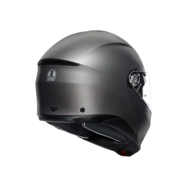 Изображение товара Мотошлем AGV Tourmodular E2206 / 201251E4OY-005-XXL (XXL, Luna Grey Matt)