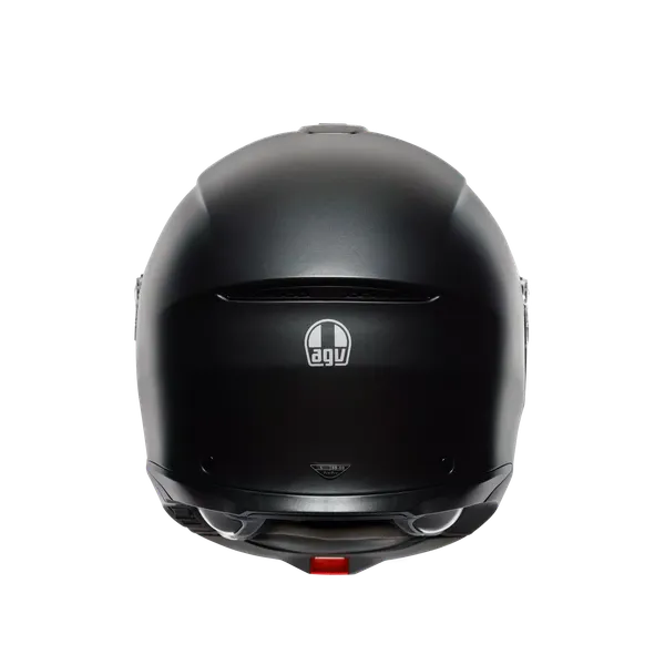 Изображение товара Мотошлем AGV Tourmodular E2206 / 201251E4OY-003-L (L, матовый черный)