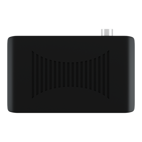 Изображение товара Смарт-приставка SoundMax SM-DVBT270 (черный)