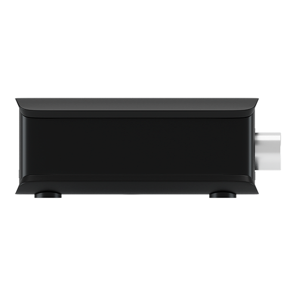 Изображение товара Смарт-приставка SoundMax SM-DVBT270 (черный)