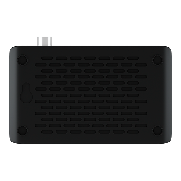 Изображение товара Смарт-приставка SoundMax SM-DVBT270 (черный)