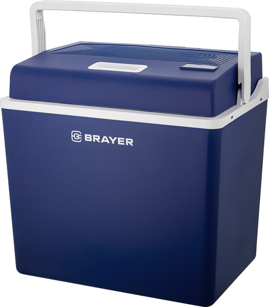 Изображение товара Автохолодильник Brayer BR6333