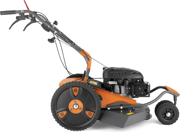 Изображение товара Газонокосилка бензиновая Husqvarna DB 551 / 970 81 26-01