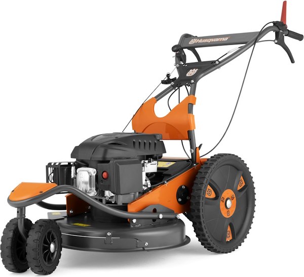 Изображение товара Газонокосилка бензиновая Husqvarna DB 551 / 970 81 26-01