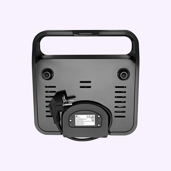 Изображение товара Сэндвичница Kitfort КТ-4610