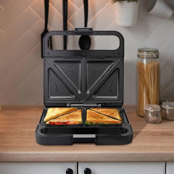 Изображение товара Сэндвичница Kitfort КТ-4610