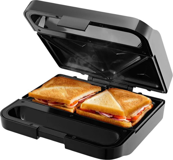 Изображение товара Сэндвичница Kitfort КТ-4610