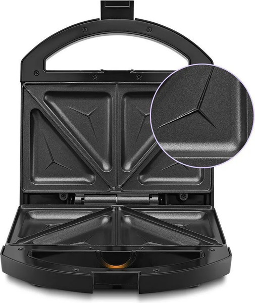 Изображение товара Сэндвичница Kitfort КТ-4613