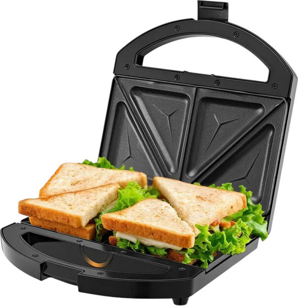 Изображение товара Сэндвичница Kitfort КТ-4613