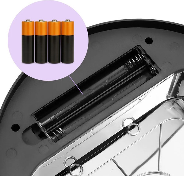 Изображение товара Сенсорное мусорное ведро Kitfort КТ-6029