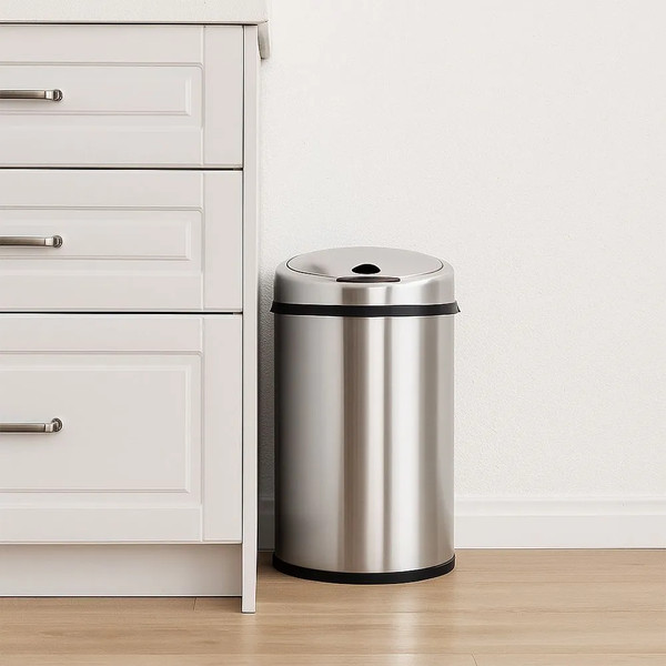 Изображение товара Сенсорное мусорное ведро Kitfort КТ-6029