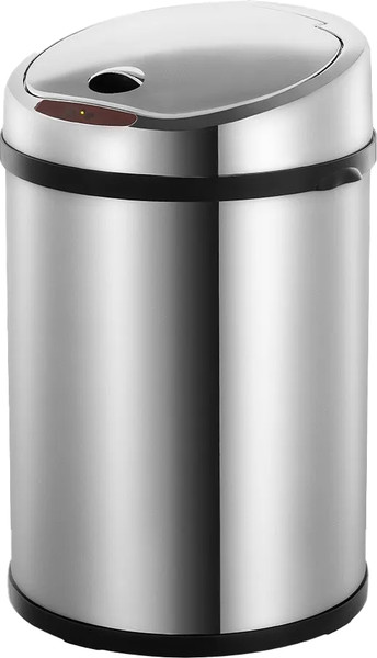 Изображение товара Сенсорное мусорное ведро Kitfort КТ-6029