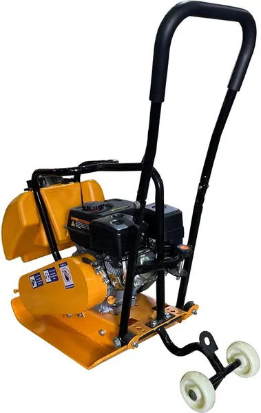 Изображение товара Виброплита TOR C-60(X) / 1049240