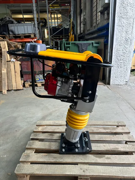 Изображение товара Вибротрамбовка TOR RM-80(X) / 1049247