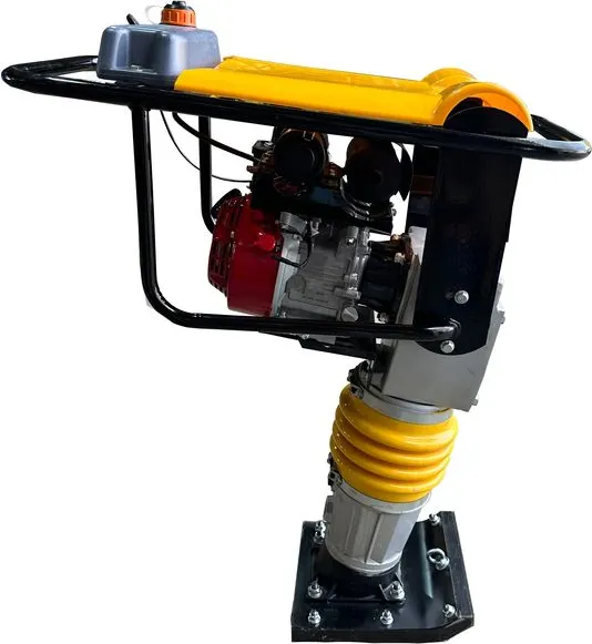 Изображение товара Вибротрамбовка TOR RM-80(X) / 1049247