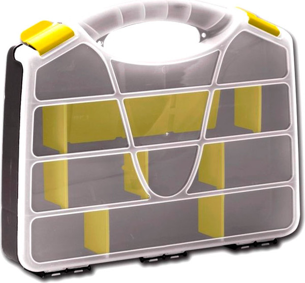 Изображение товара Органайзер для инструментов Idi Land Saturn / 221401530/01 (черный)